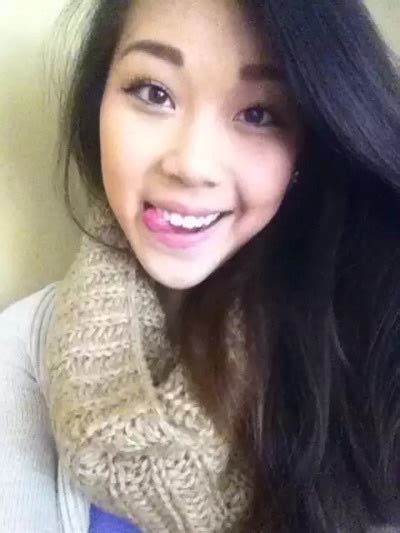 Asian Girl Selfie 18 Nsfw