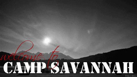 camp savannah for troubled teens