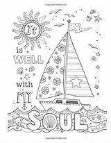Coloring Pages Color Visit Printable sketch template