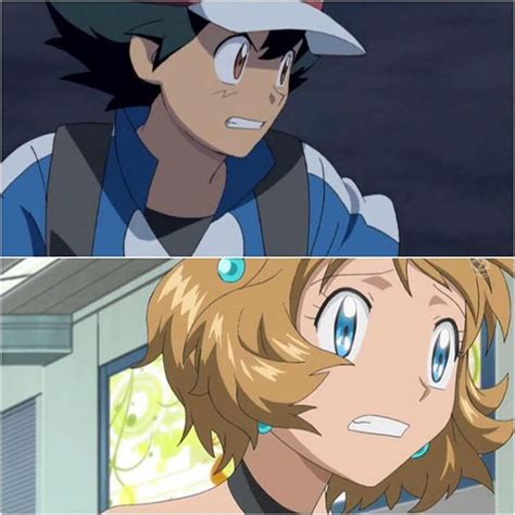 962 Best Images About Amourshipping On Pinterest So
