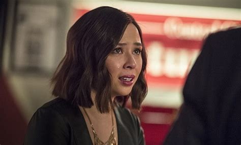 Who Is Linda Park On ‘the Flash’