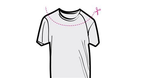 cute diy t shirt cutting techniques how to refashion oversized into tanktops side trim