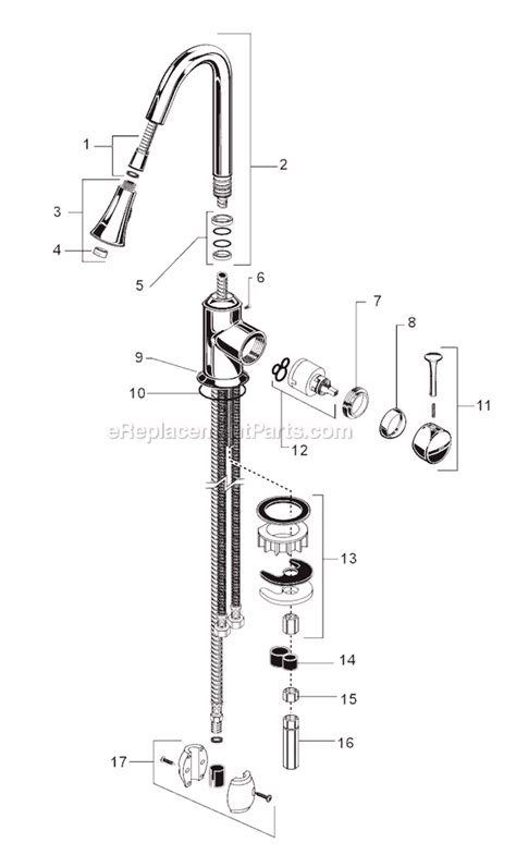 american standard bathroom faucet repair instructions image  bathroom  closet