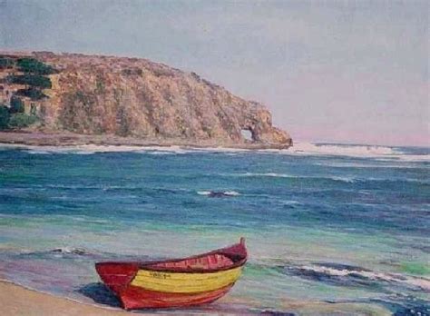 paisajes marinos para pintar al oleo marinas pintura