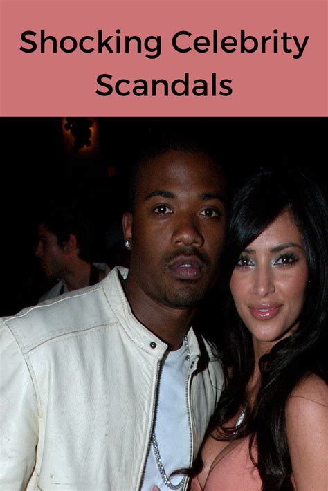 70 shocking celebrity scandals from the past 20 years that are utterly