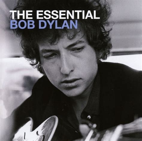 essential bob dylan bob dylan muziek bol