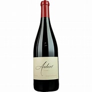 Image result for Aubert Pinot Noir UV. Size: 185 x 185. Source: www.totalwine.com