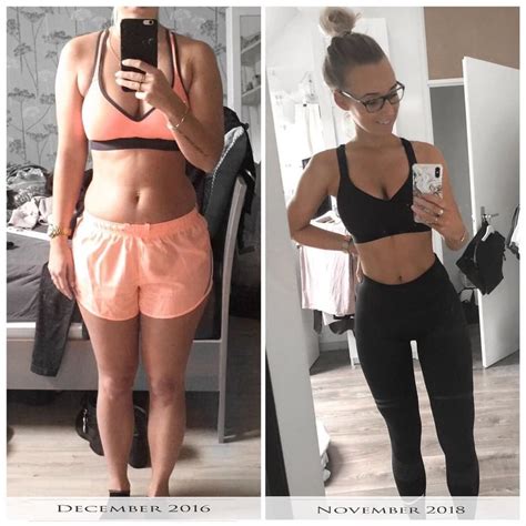 20 pound bbg weight loss transformation popsugar fitness