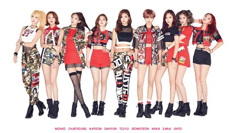 twice outfits ranking allkpop forums