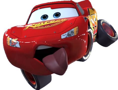 i have a crush on lightning mcqueen roast me roastme