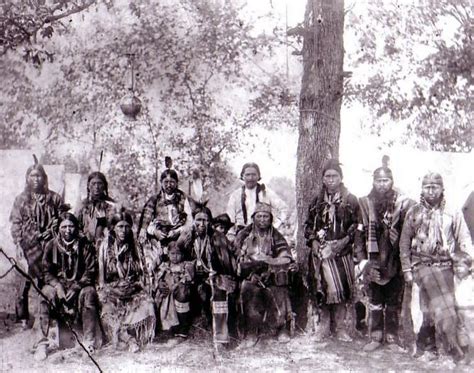 quapaw tribal ancestry photo book  rise supernaw proctor