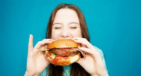 these 6 foods actually make you hungrier