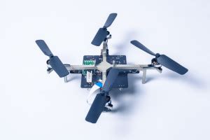 phenox drone ditches physical controller  favor  voicemotion controls dronelife