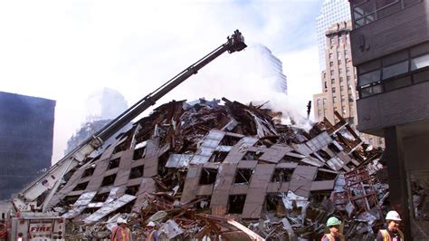 wtc collapse judge  airline  liable  news sky news