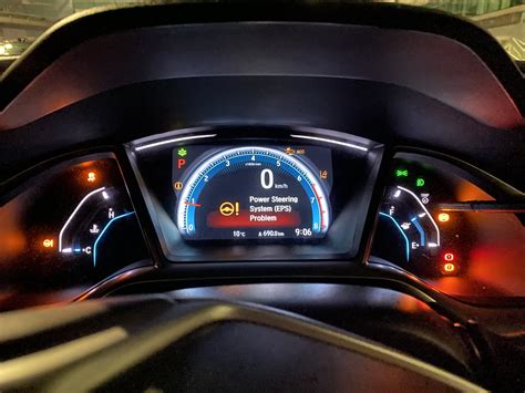 honda civic check engine light turns    americanwarmomsorg