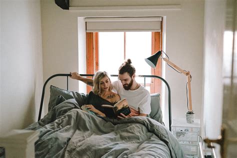 Why It S Important To Care About Your Partner S Interests Popsugar