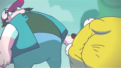 Pokemon Parody Pikachu Vs Venusaur Youtube