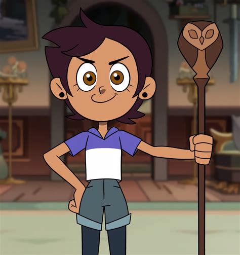 can we just acknowledge luz s outfit from the owl house aaaaaaacccccccce