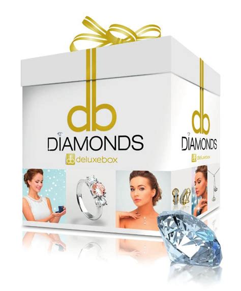 wat je moet weten alsjeblieft jouw deluxebox diamonds met een waarde van ruim  diamonds