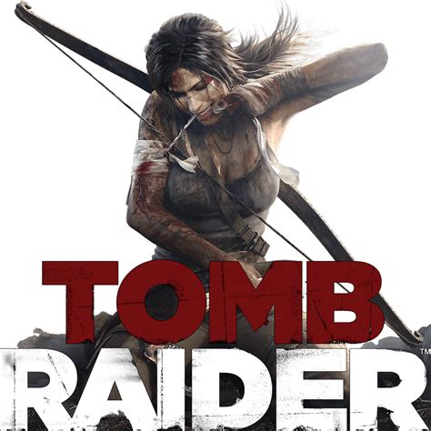 Tomb Raider 2013 For Mac Os X — Control Command Escape