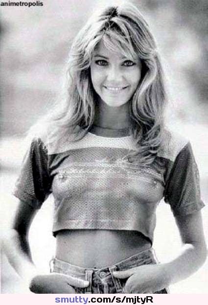 heather locklear s cute