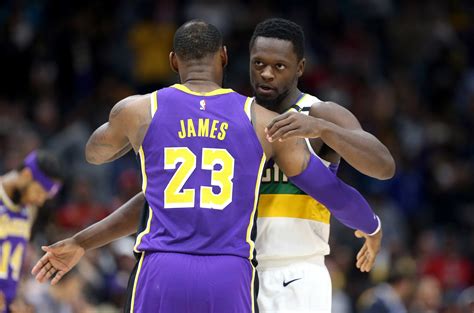 report lakers   contract offer  julius randle lakers