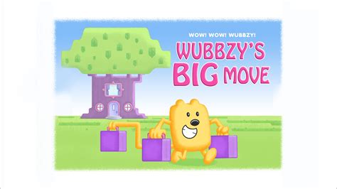 wubbzys big move wubbzypedia fandom powered  wikia