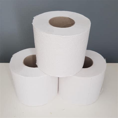 loo roll  waste living