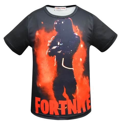 fortnite  kids unisex  shirt size   herse clothing