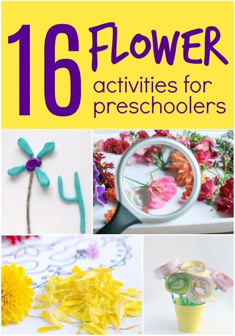pin  preschool crafts activities