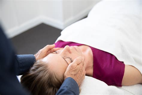 Jaw Massage Brunswick Heads Massage