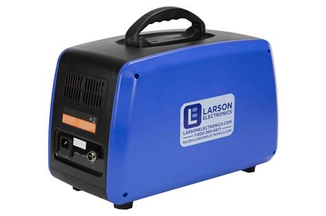 portable solar power battery pack  wh capacity photovoltaic pv capable larson
