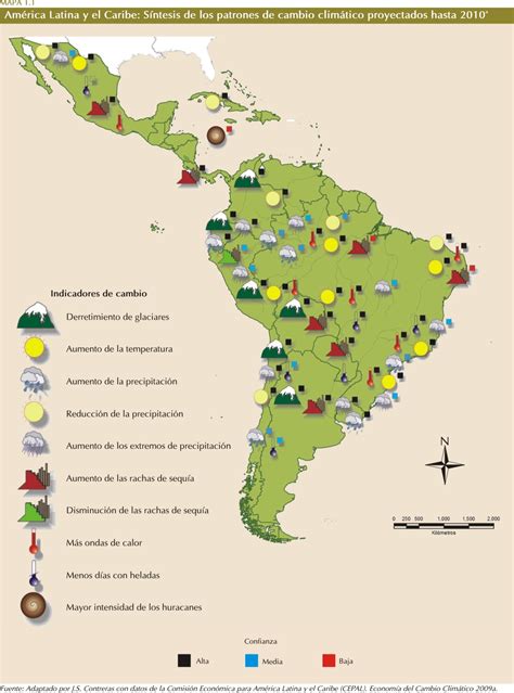 Latin America Climate Map Mature Milf