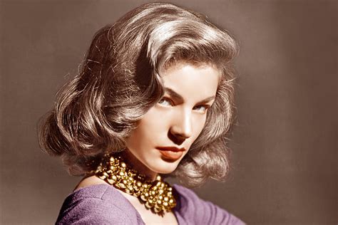 lauren bacall s best fashion looks through the years