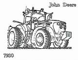 Tractor Coloringfolder Holland Tractors sketch template