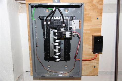 cost  install  amp  panel wiring diagram  schematics