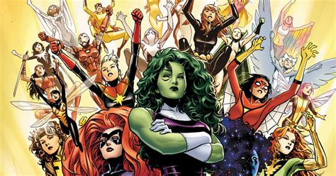 why marvel s female superheroes look like porn stars the new yorker