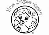 Coloring Pages Kira Nutrition Kids Super Crew Fun Superkidsnutrition sketch template