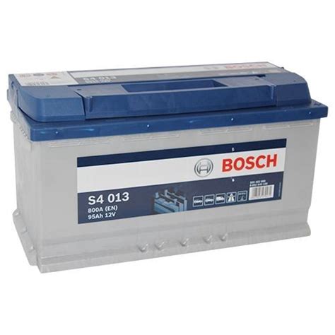 bosch s4 013 95ah autobatterie 595 402 080 swissbatt24 ch