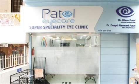 clinic patel eye care super speciality eye clinic anterior segment surgery corneal collagen