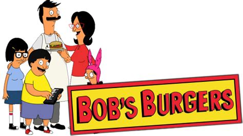 Bob S Burgers Tv Fanart Fanart Tv