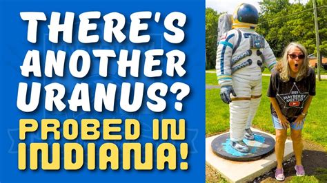 Uranus Fudge Factory And Ice Cream Company Now Lobbing Puns In Indiana