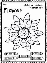 Addition Coloring Kindergarteen Writing Desalas Househos sketch template