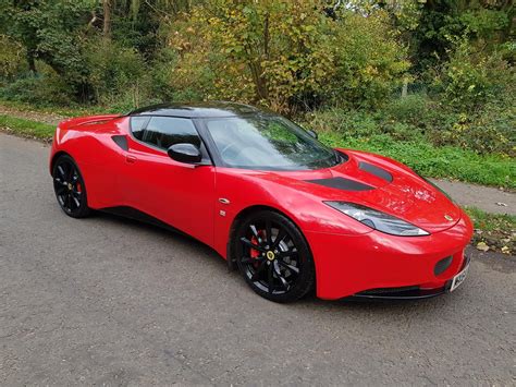 lotus cars wanted   sale