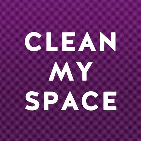clean  space youtube
