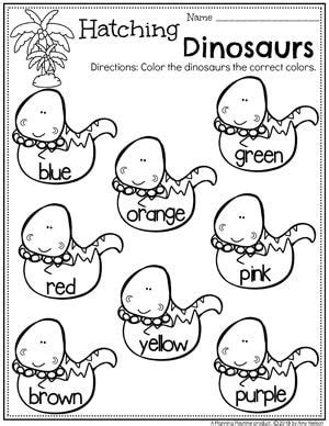 dinosaur preschool theme planning playtime dinosaur activities