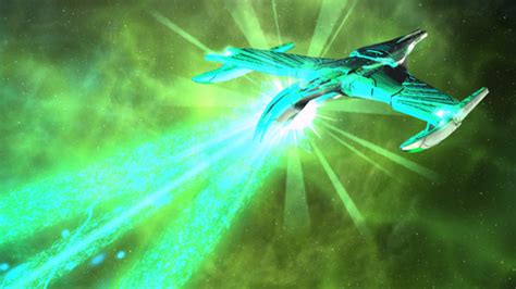 star trek online s romulan veteran rewards revealed