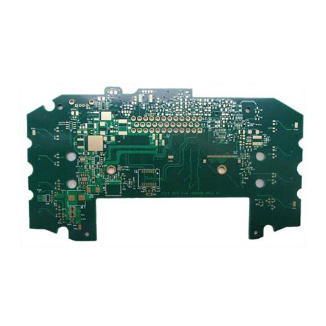 multilayer pcb multilayer pcb manufacturing  tech
