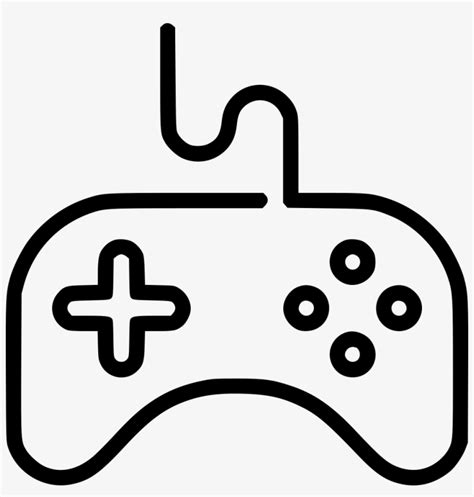game controller logo png  video game controller clipart