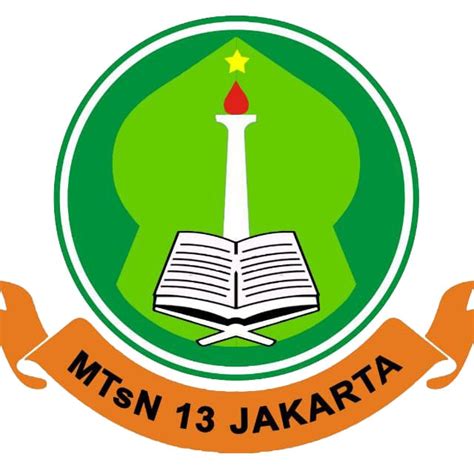 Mtsn 13 Jakarta Selatan Official